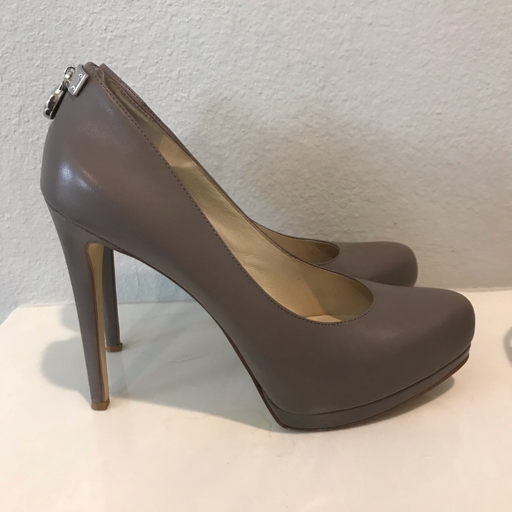 Michael Kors heels